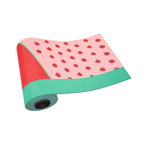 Berry Sweet — Uncommon Wrap