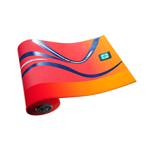 Wild Surf — Rare Wrap