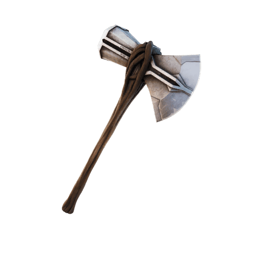 Stormbreaker — Epic Pickaxe