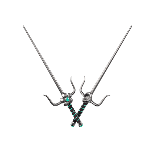 Swift Sai — Epic Pickaxe