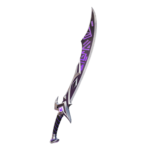 Cube Flayer — Rare Pickaxe