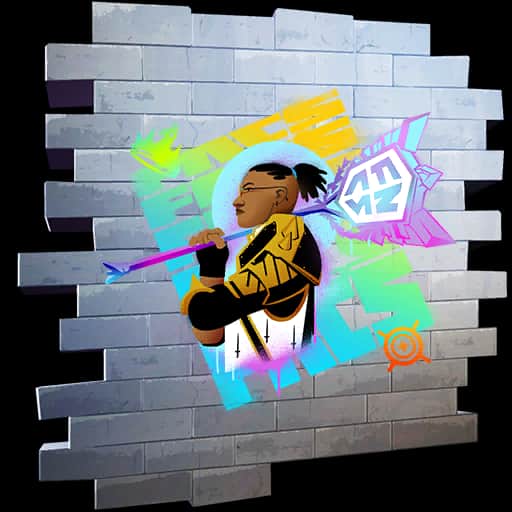 King and Champion — Uncommon Spray