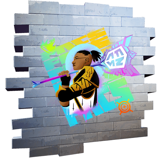 King and Champion — Uncommon Spray