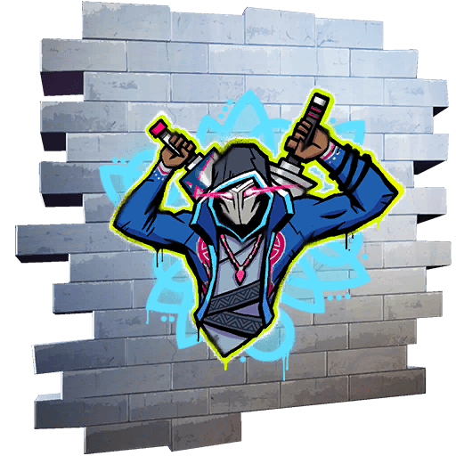 Double Draw — Uncommon Spray