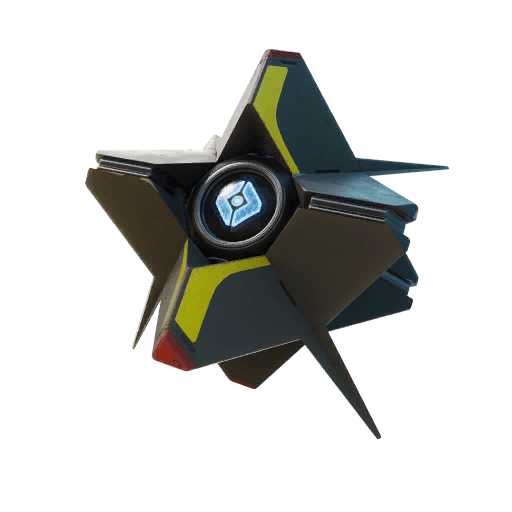 Ophiuchus — Epic Back Bling