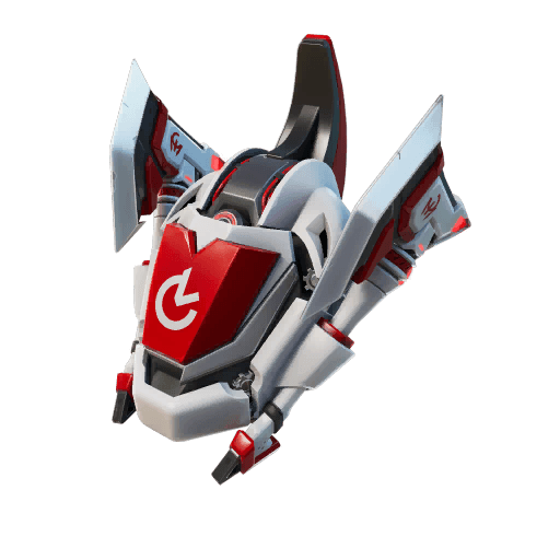 Gridiron Gladiator — Epic Back Bling