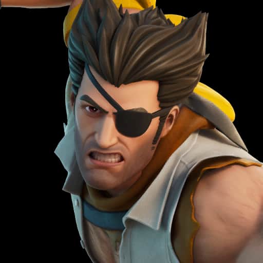 Wolverine Zero — Epic Outfit