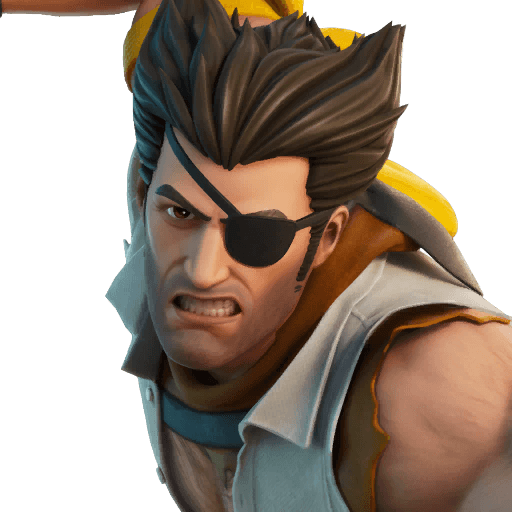 Wolverine Zero — Epic Outfit