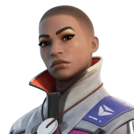 Ikora Rey — Epic Outfit