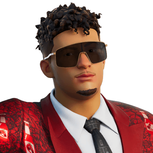 Mahomes Saucy Style — Epic Outfit