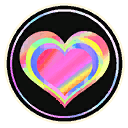 Every Heart — Uncommon Emoticon