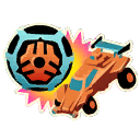 Nice shot! — Uncommon Emoticon