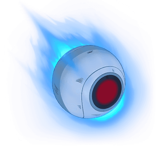 Space Pod — Rare Glider