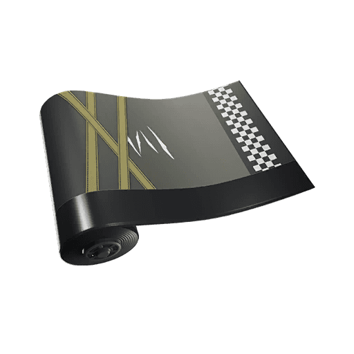 Checks and Scratches — Uncommon Wrap
