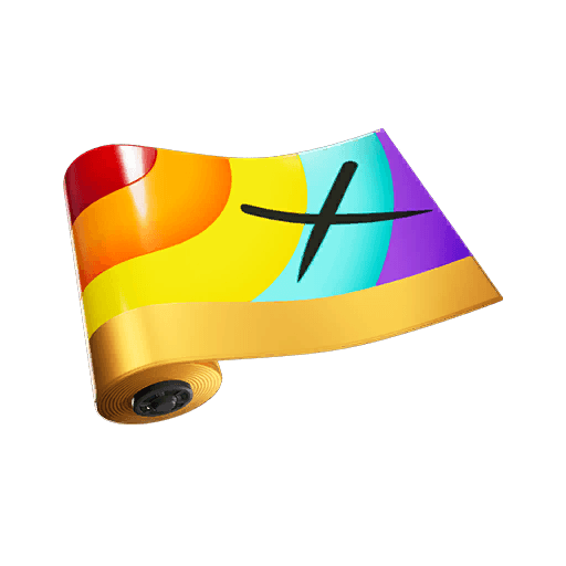 Roy G. Wrapped — Uncommon Wrap