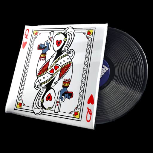 The Loveless Bandit — Rare Music