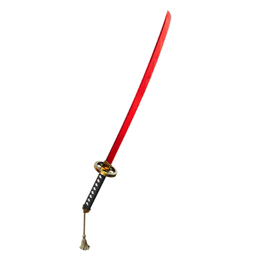 Muramasa Blade — Epic Pickaxe