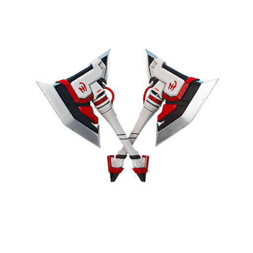 Snap Axes — Epic Pickaxe