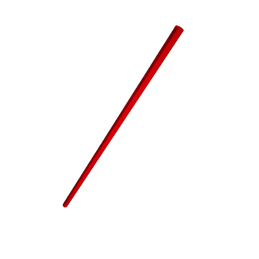 Power Pole (Nyoibo) — Epic Pickaxe