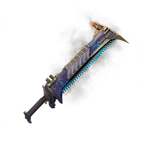 The Lament — Rare Pickaxe