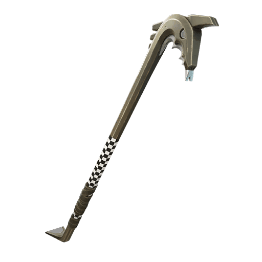 Thudthumper — Rare Pickaxe