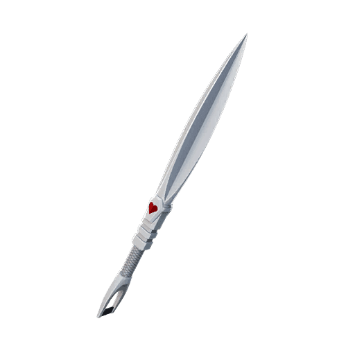 Stylus Edge — Rare Pickaxe
