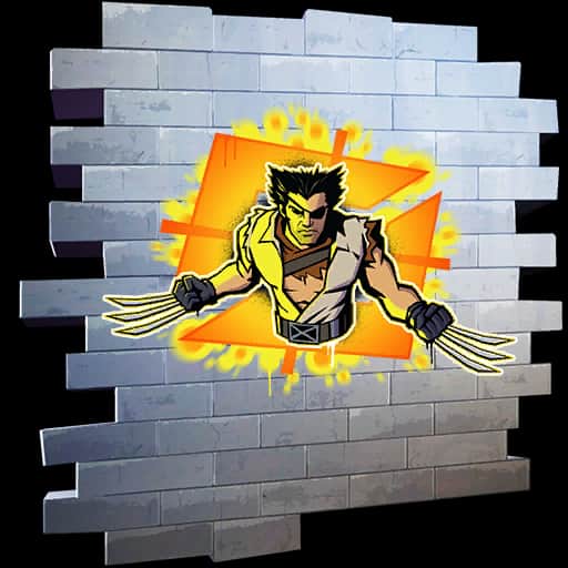 SNIKT! SNIKT! — Uncommon Spray