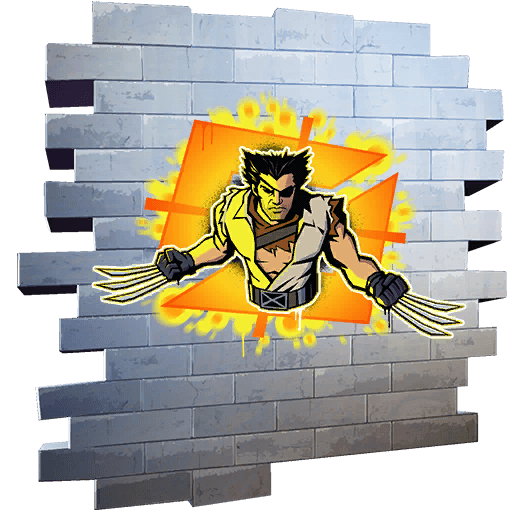 SNIKT! SNIKT! — Uncommon Spray