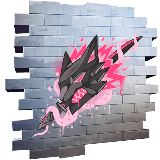 First Enforcer — Uncommon Spray