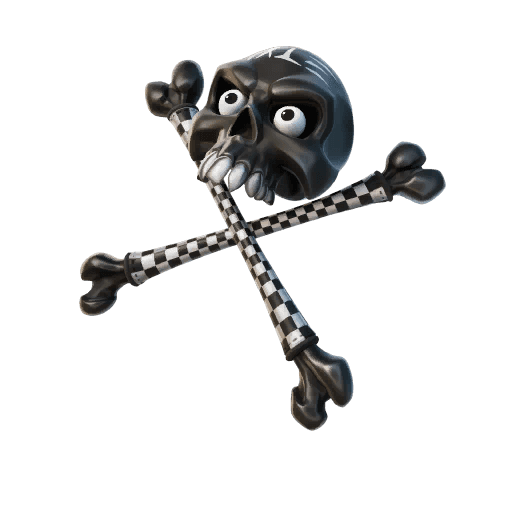 Good Ol' Pete — Rare Back Bling