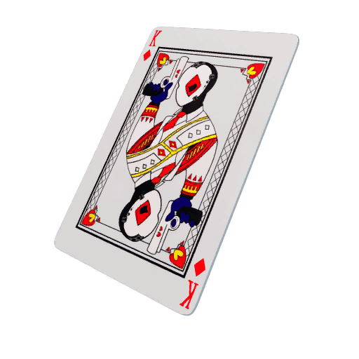 Calling Card — Epic Back Bling