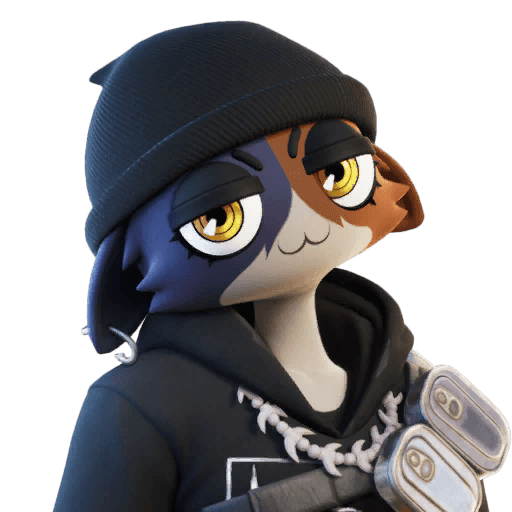 Meow Skulls — Epic Outfit