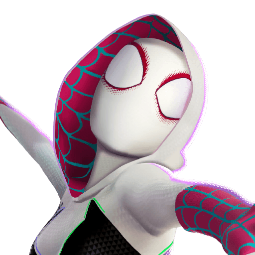 Spider-Gwen — Epic Outfit
