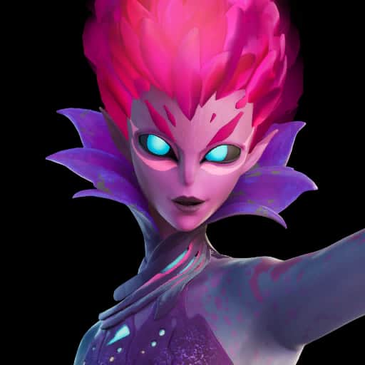 The Herald — Epic Outfit