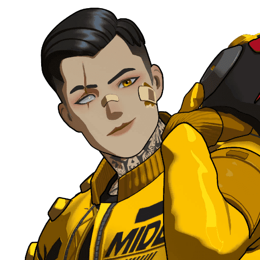Golden Gear Midas — Epic Outfit