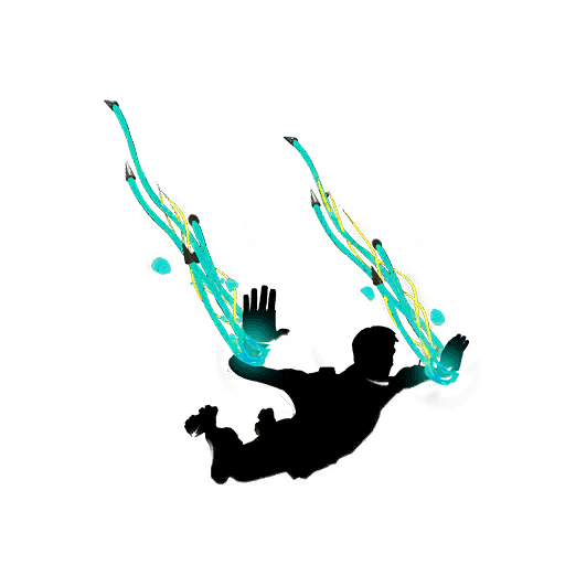 Bear Claws — Rare Contrail