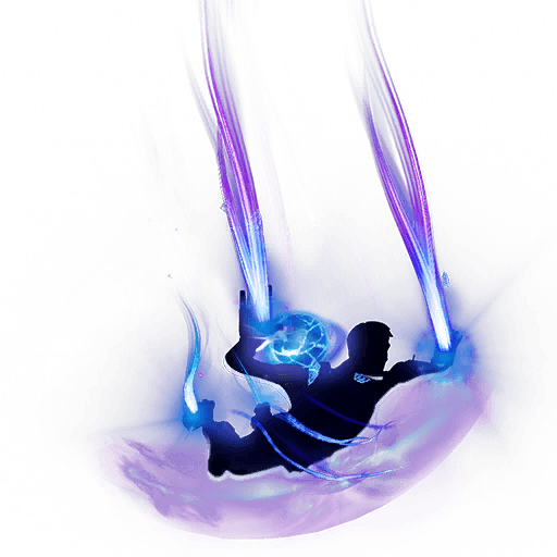 Para-Dive — Rare Contrail