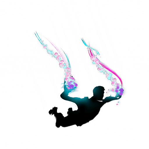 Portal Particles — Epic Contrail