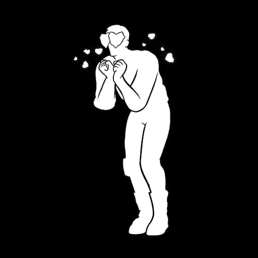 OMG I LOVE IT — Uncommon Emote