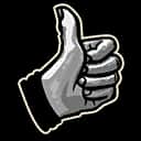 Nothing's Up — Uncommon Emoticon