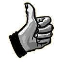 Nothing's Up — Uncommon Emoticon