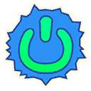 Powered Up — Uncommon Emoticon