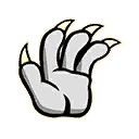 Claws! — Uncommon Emoticon