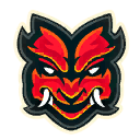 Sypher's Mask — Uncommon Emoticon