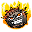 Barb-B-Q — Uncommon Emoticon