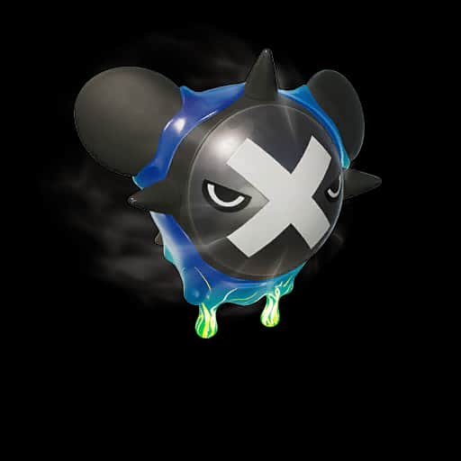 Hot Slurp Balloon — Epic Glider