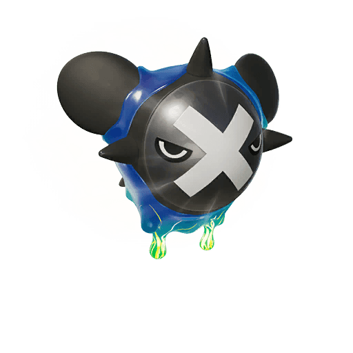 Hot Slurp Balloon — Epic Glider