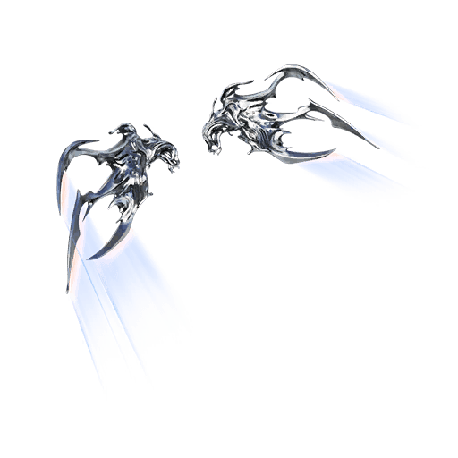 Chromestruck Fire — Epic Glider