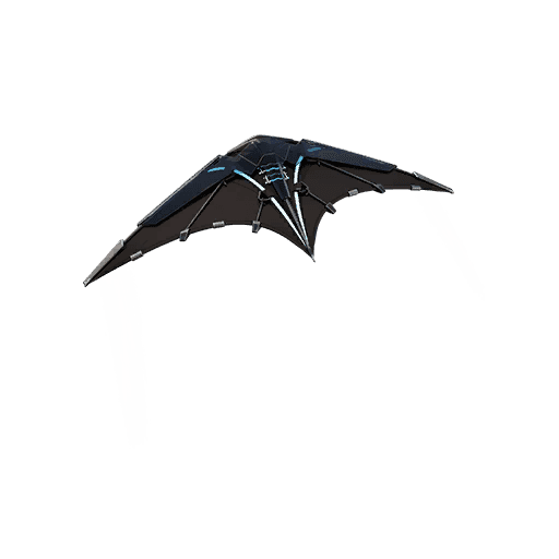 Polysynth Kite — Rare Glider
