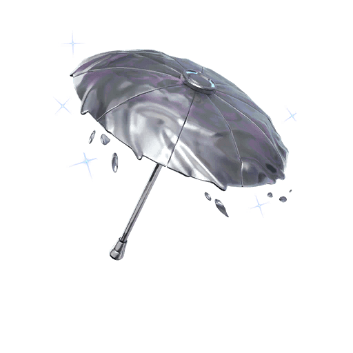 Chromebrella — Common Glider